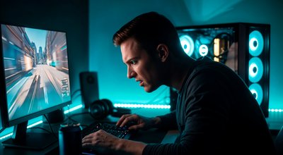 Prebuilt gaming pc kopen in Rijswijk